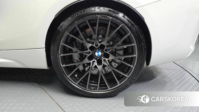 BMW M2 (F87) id 4769562 из Кореи 14