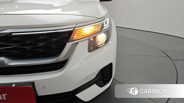 Kia Seltos id 4250703 из Кореи 14