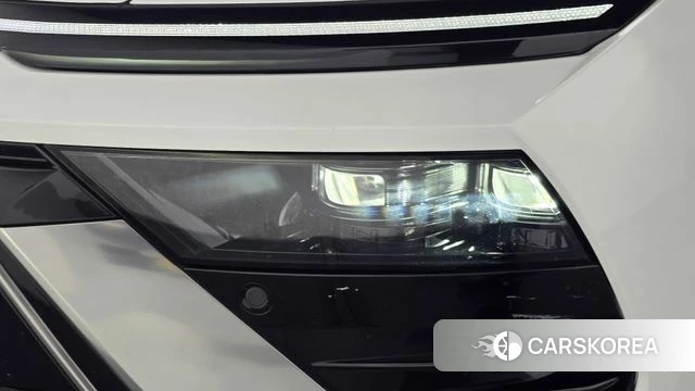 Hyundai Sonata D Edge (DN8) id 4753069 из Кореи 14