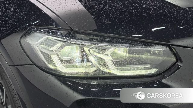 BMW X4 (G02) id 4753206 из Кореи 14