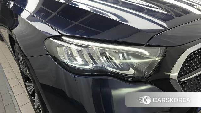 Mercedes-Benz E-Class W214 id 4783116 из Кореи 14