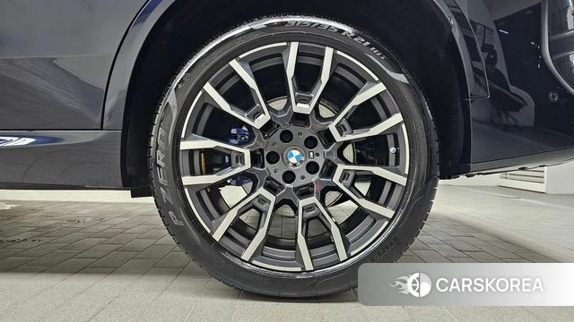 BMW X5 (G05) id 4752658 из Кореи 14