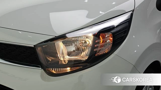 Kia All New Morning (JA) id 4530956 из Кореи 14