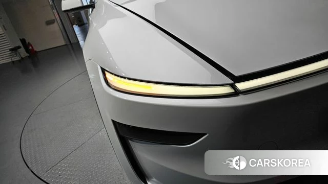 Tesla Model Y id 4329379 из Кореи 14