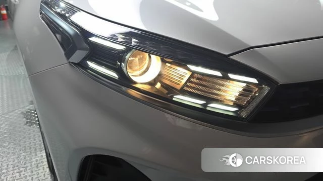 Kia The New K3 2nd generation id 4641355 из Кореи 14