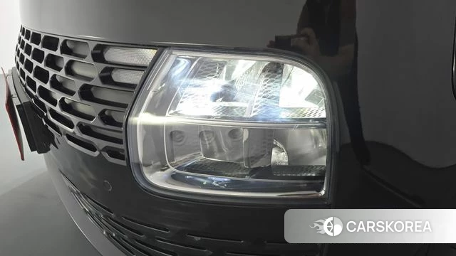 Hyundai Staria id 4248517 из Кореи 14