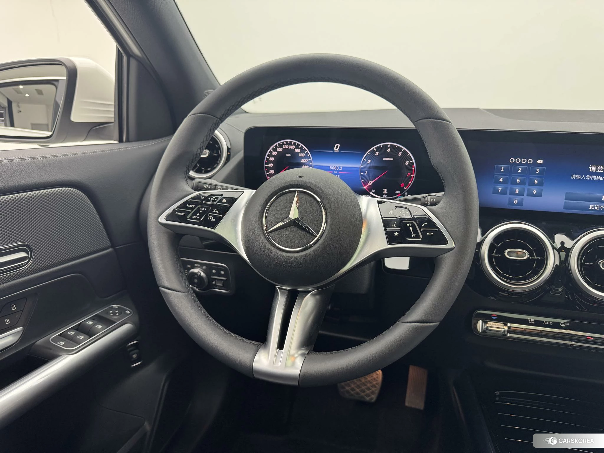 Mercedes-Benz GLA id 4455552 из Китая 14