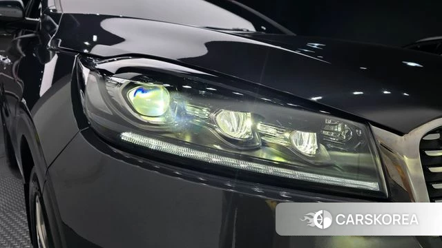Kia The New Sorento id 4483002 из Кореи 14