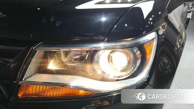 Chevrolet (GM Daewoo) Real New Colorado id 4244469 из Кореи 14