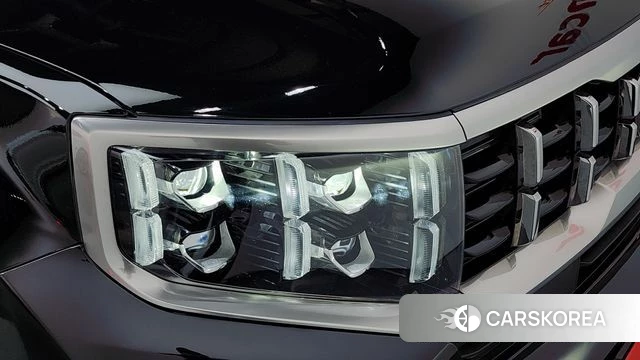 Kia Mohave Master id 4651757 из Кореи 14
