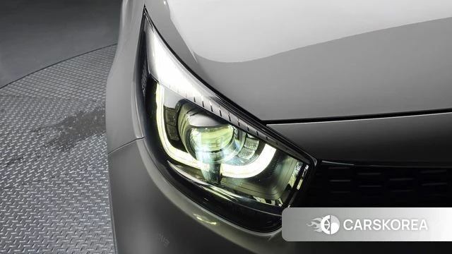 Kia All New Morning (JA) id 4520691 из Кореи 14