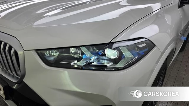 BMW X5 (G05) id 4602236 из Кореи 14