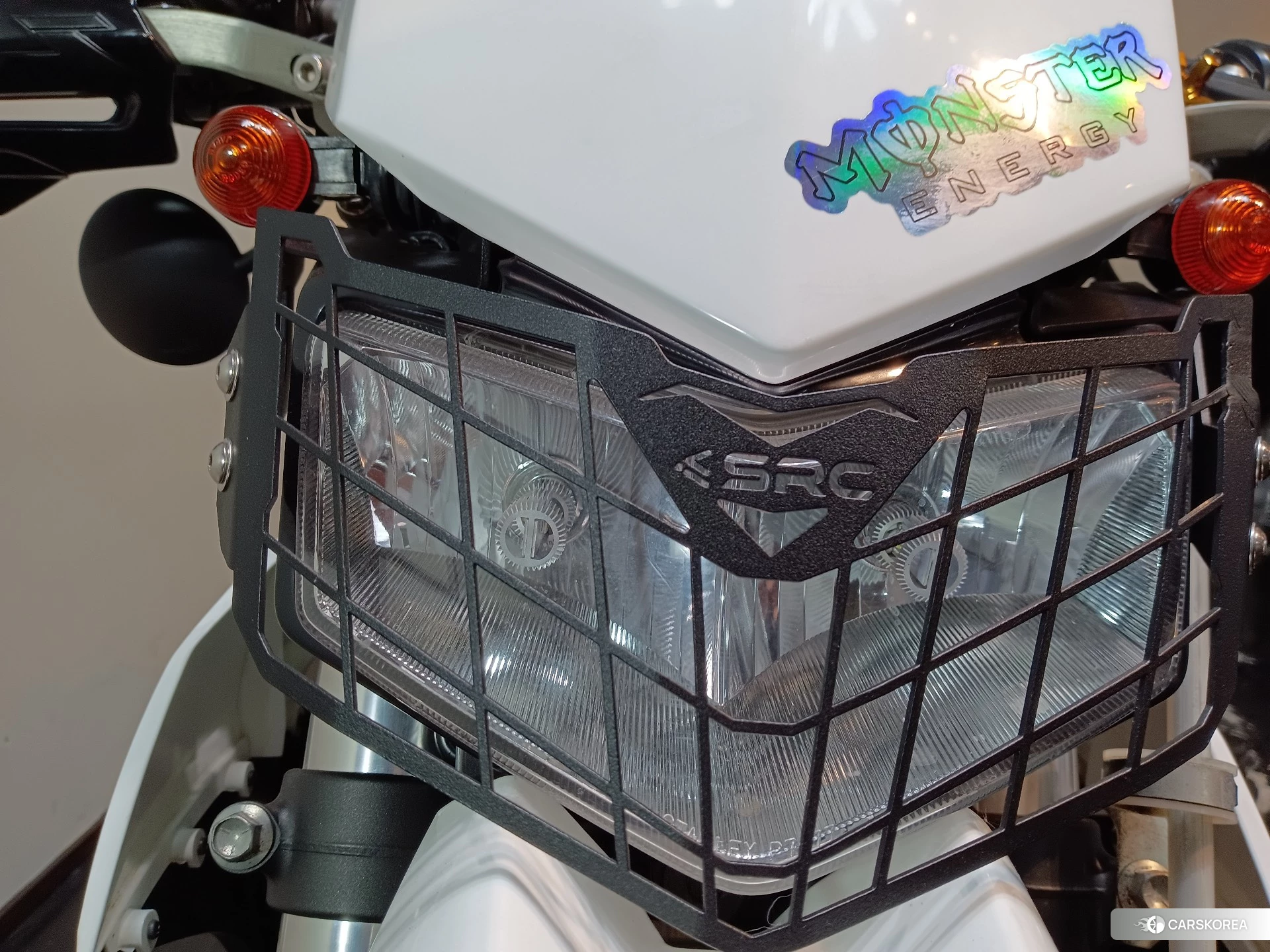 Проданный Kawasaki KLX250 id 4352885 из Японии, фото 14