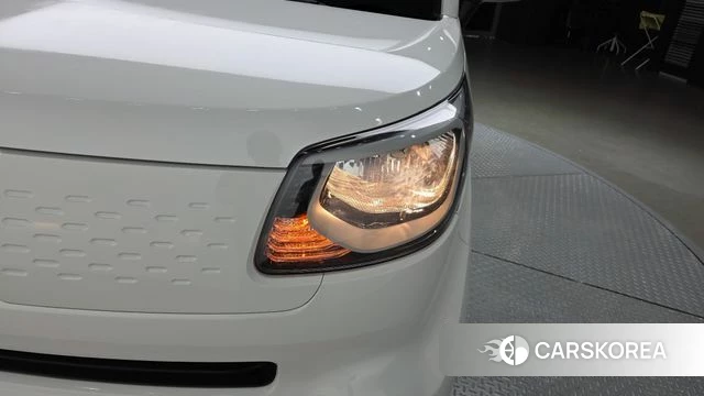 Kia The New Ray id 4631512 из Кореи 14
