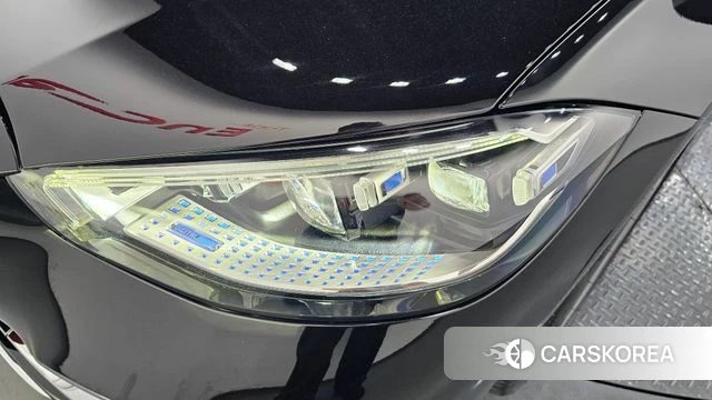 Mercedes-Benz S-Class W223 id 4329816 из Кореи 14