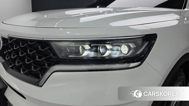 Kia Sorento 4th Generation id 4677116 из Кореи 14