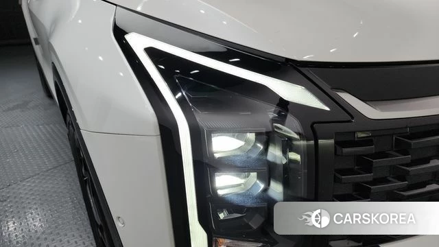 Kia The New Sportage 5th Generation id 4640084 из Кореи 14
