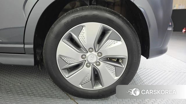Hyundai Kona Electric id 4389869 из Кореи 14