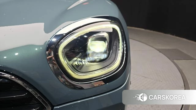 Mini Cooper Countryman id 4308972 из Кореи 14
