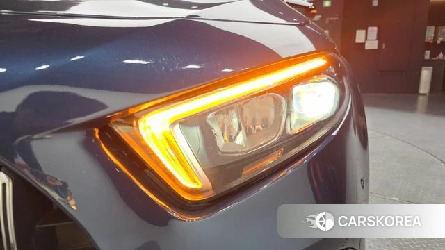 Mercedes-Benz A-Class W177 id 4905225 из Кореи 14
