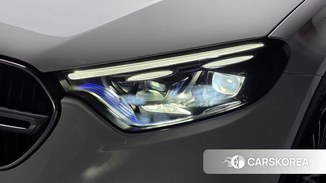 Mercedes-Benz GLC-Class X254 id 4879366 из Кореи 14