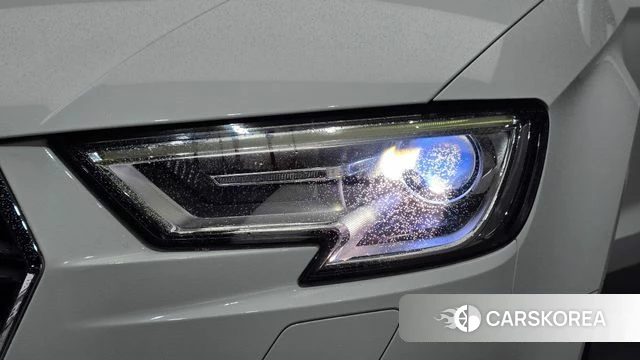 Audi New A3 id 4530876 из Кореи 14