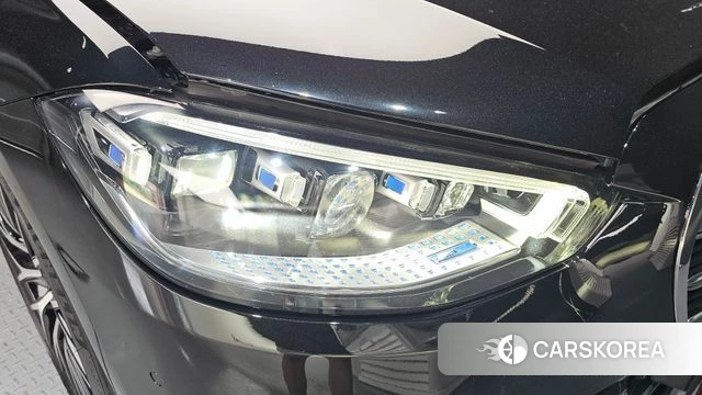 Mercedes-Benz S-Class W223 id 4444997 из Кореи 14