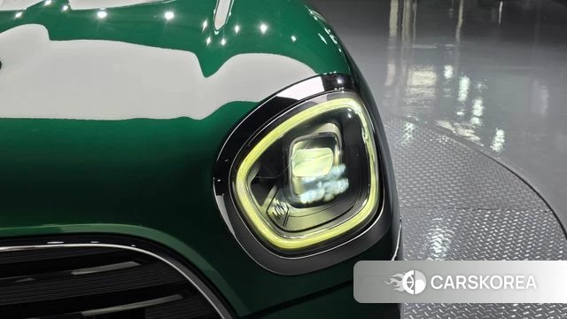 Mini Cooper Countryman id 4720220 из Кореи 14