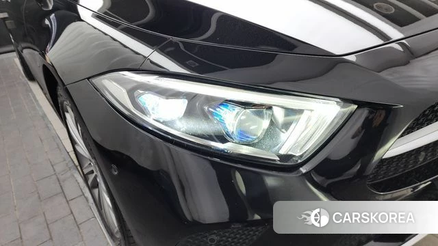 Mercedes-Benz CLS-Class C257 id 4562989 из Кореи 14