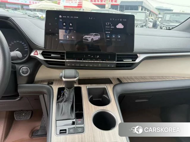 Toyota Saina id 4261182 из Китая 14