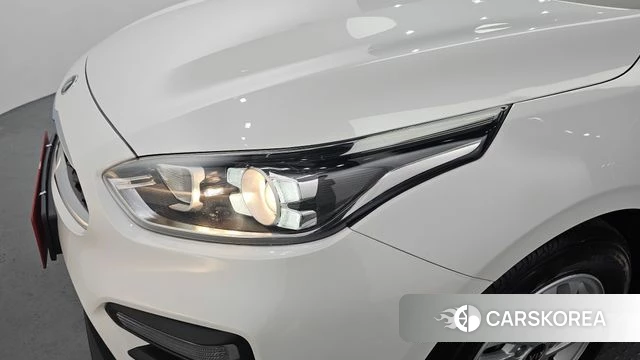 Kia Come New K3 id 4224544 из Кореи 14