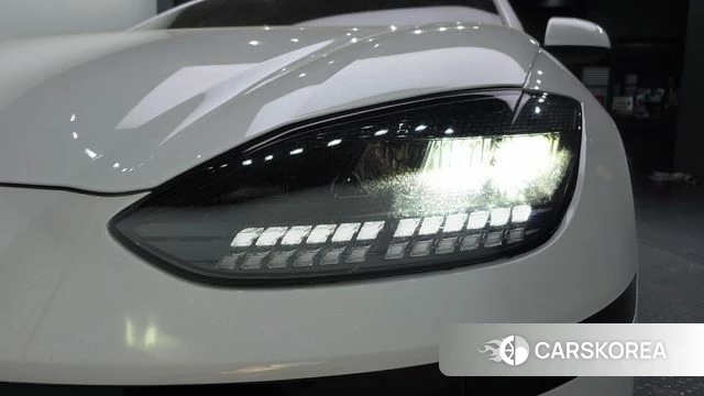 Hyundai Ionic 6 id 4223555 из Кореи 14