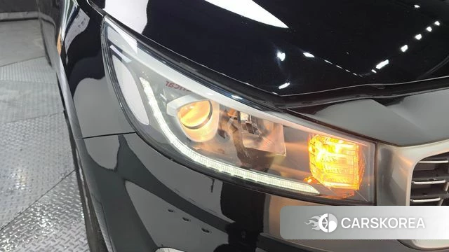 Kia The New Carnival id 4530187 из Кореи 14