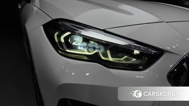 BMW 2 Series Gran Coupe (F44) id 4202244 из Кореи 14