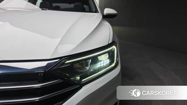 Volkswagen 7th Generation of Jetta id 4396186 из Кореи 14