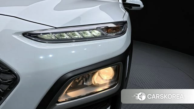 Hyundai Kona Hybrid id 4324964 из Кореи 14