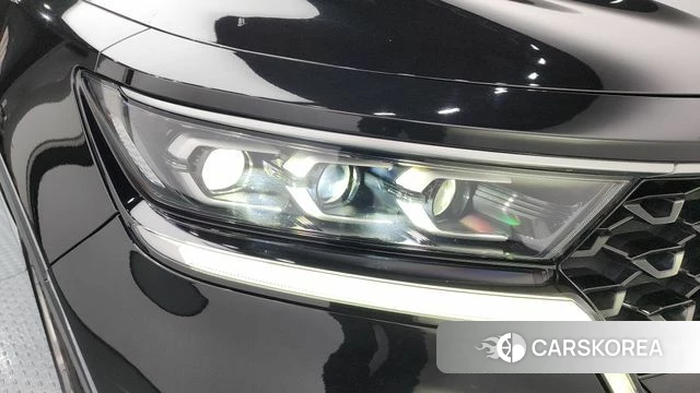 Kia Sorento 4th Generation id 4637201 из Кореи 14