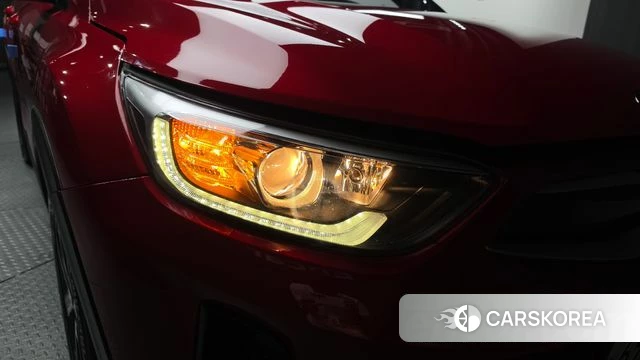 Kia Stonic id 4678045 из Кореи 14