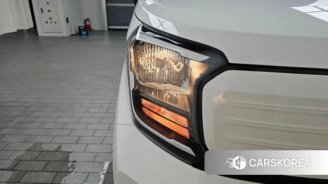 Kia The New Kia Ray id 4474526 из Кореи 14