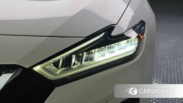Nissan Maxima (A36) id 4536080 из Кореи 14