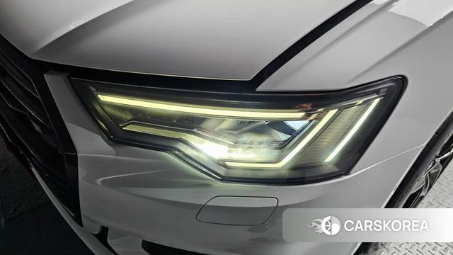 Audi A6 (C8) id 4196708 из Кореи 14