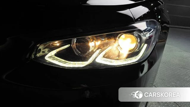 Hyundai Grandeur IG id 4447438 из Кореи 14