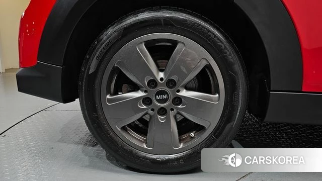 Mini Cooper id 4871596 из Кореи 14