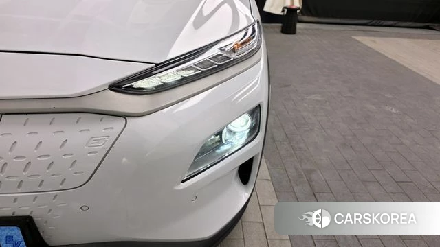 Hyundai Kona Electric id 4317271 из Кореи 14