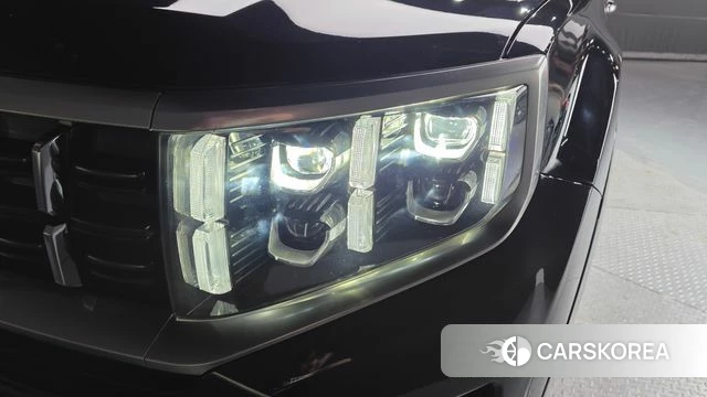 Kia Mohave Master id 4463038 из Кореи 14