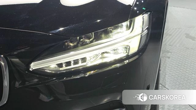 Volvo S90 id 4543293 из Кореи 14