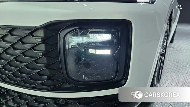 Hyundai Grandeur Hybrid (GN7) id 4617818 из Кореи 14