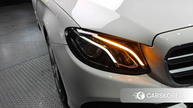 Mercedes-Benz E-Class W213 id 4286292 из Кореи 14