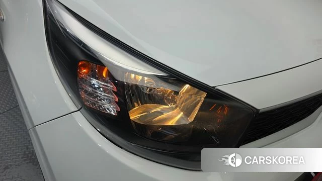Kia All New Morning (JA) id 4581757 из Кореи 14