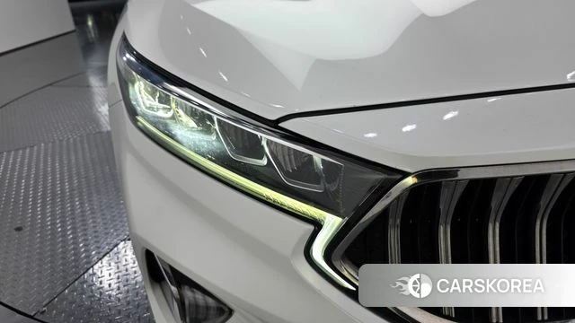 Kia K7 Premier id 4672137 из Кореи 14